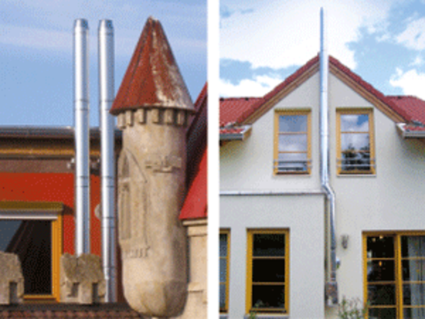 Bild 2 von Ecker Kamintechnik GmbH