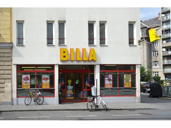 Bild 1 von Billa AG