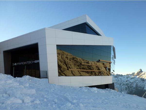 Bild 1 von John GmbH - Baumanagement