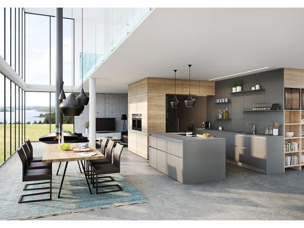 Bild 4 von MIELE CENTER PELLET