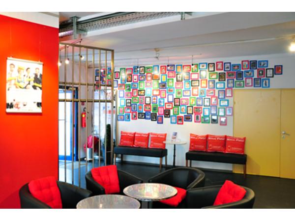 Bild 1 von Theaterzentrum