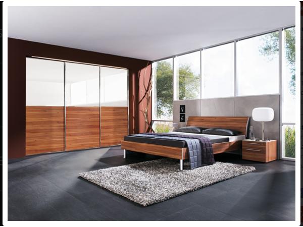Bild 3 von Minihuber GmbH  Wohntrends – Türsysteme