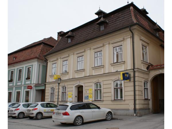 Bild 1 von Niederösterreichische Versicherung AG - Kundenbüro Gr.Gerungs