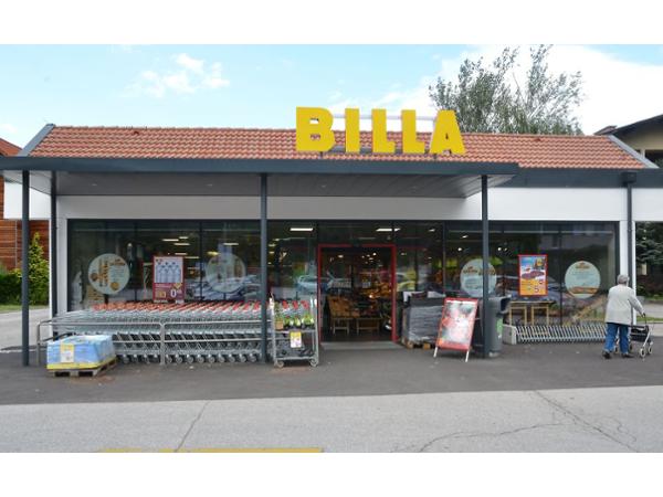 Bild 1 von Billa AG