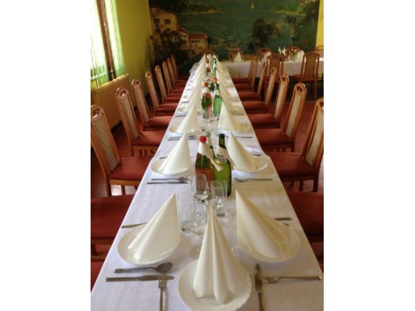 Bild 7 von Pizzeria Santa Lucia