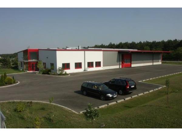 Bild 2 von Peter Ofner GmbH (DIRAK Austria)