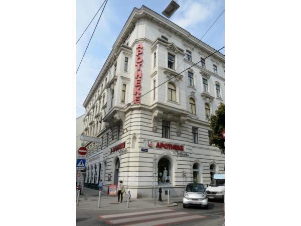 Bild 1 von Apotheke am Spittelberg