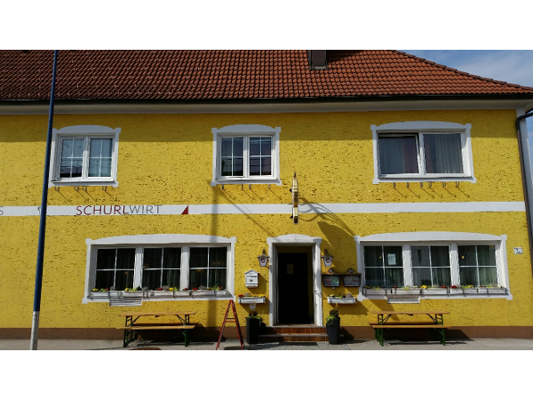 Bild 1 von Gasthaus Schurlwirt