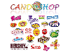 Thumbnail - Candy Shop