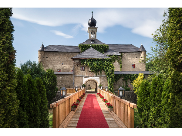 Bild 45 von Hotel Schloß Gabelhofen