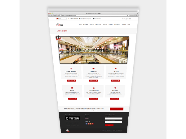 Bild 5 von Quantenfrosch Webservices
