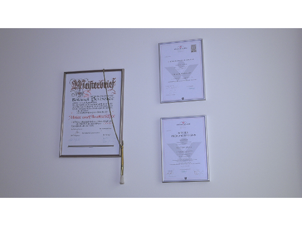 Bild 1 von Habeler Roland Malerbetrieb GmbH