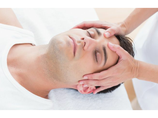 Bild 1 von Karin Scharinger Craniosacrale Therapie