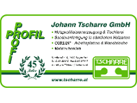 Tscharre Johann GmbH