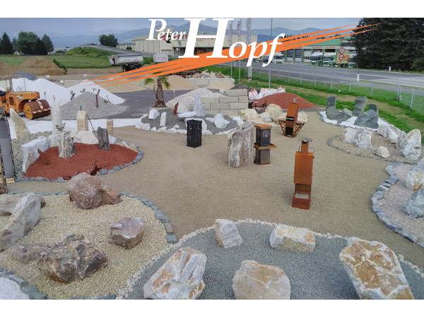 Bild 2 von Erdbau Mietpark Peter Hopf