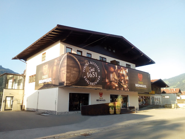 Bild 1 von Erber GmbH