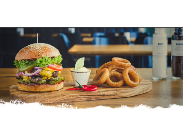Bild 4 von Wippel Burger und Grill