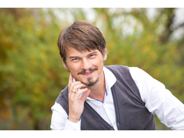 Bild 1 von Christian Mehlmauer-Ziesler, Organisationsberatung, Training