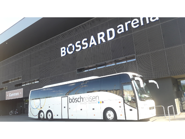 Bild 44 von Bösch Reisen GmbH & Co KG