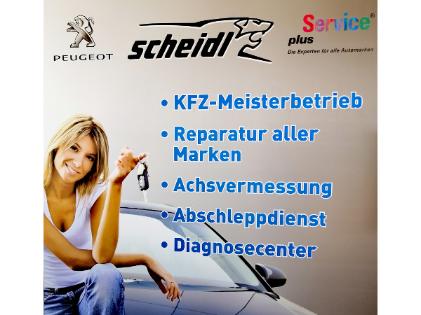 Bild 7 von Autohaus Wilhelm Scheidl Gesellschaft mbH