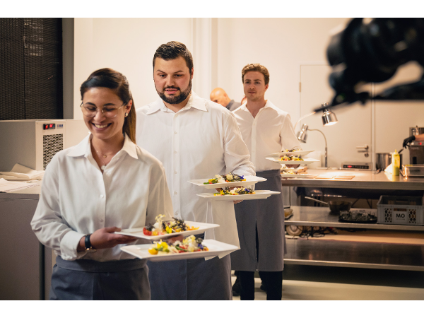 Bild 14 von MO Catering GmbH