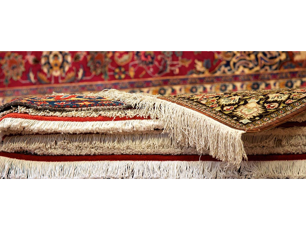 Bild 1 von ORI RUG - HOME OF MODERN LIVING