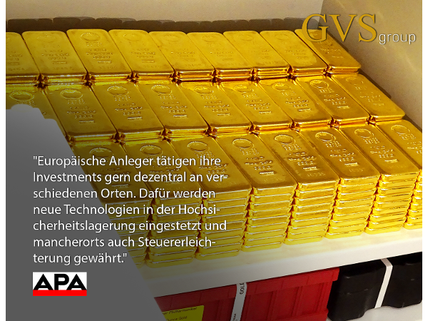 Bild 4 von Goldvorsorge INNSBRUCK/WATTENS – GVS Austria e.U.