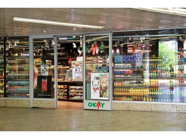 Bild 1 von KOVI WarenhandelsgesmbH - OKAY-Reiseproviant