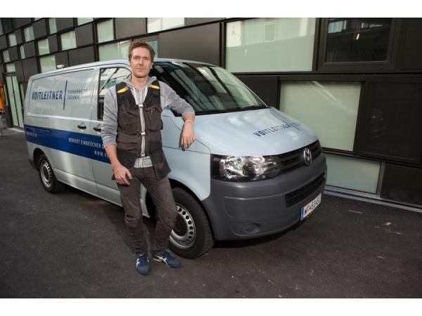 Bild 1 von Voitleitner Sicherheitstechnik