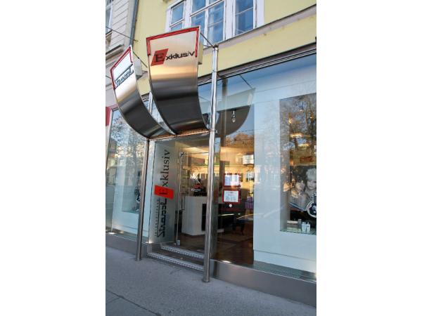 Bild 1 von Intercoiffeur Strassl Exklusiv