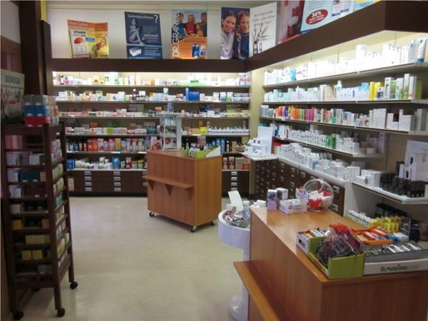 Bild 1 von SINGER F + Co Arzneimittel -Drogerie und Dentalprodukte