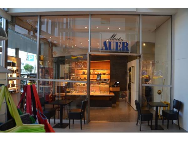 Bild 1 von Bäckerei Martin Auer