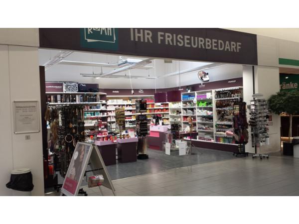 Bild 1 von ROMA Friseurbedarf -Stockerau Merkur