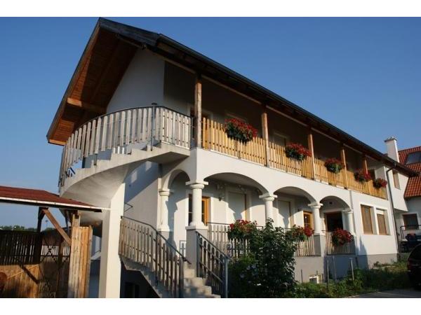Bild 3 von Frühstückspension Haus Hebaus