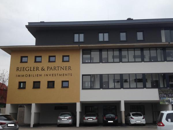 Bild 15 von Riegler & Partner Holding GmbH