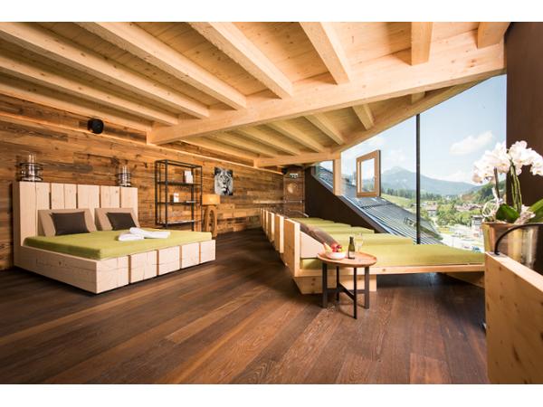 Bild 21 von Hotel der Löwe lebe frei