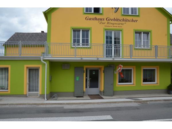 Bild 1 von Gasthaus Grebitschitscher-Dzien