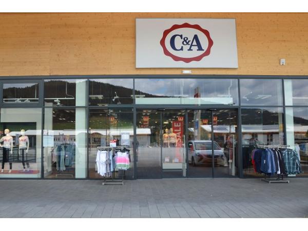 Bild 1 von C&A Mode GmbH & Co KG
