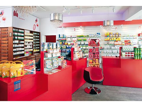 Bild 5 von Michael Apotheke KG