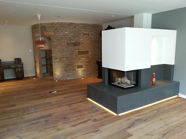 Bild 1 von ABClever Bauen GmbH