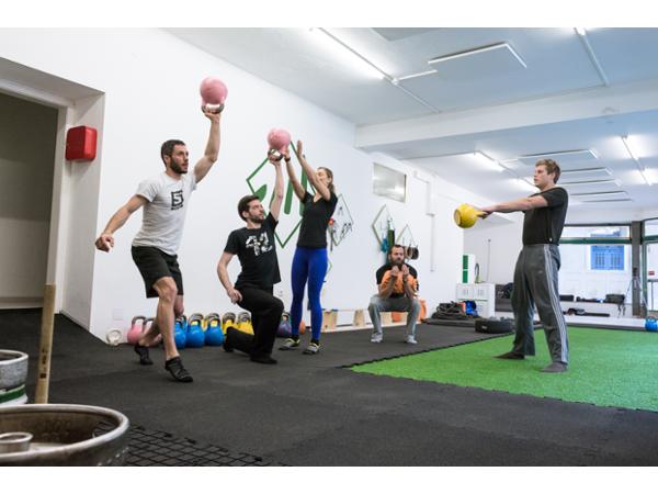 Bild 8 von rEvolution Fitness