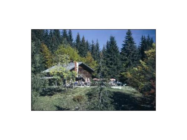Bild 2 von Postalm Stroblerhütte