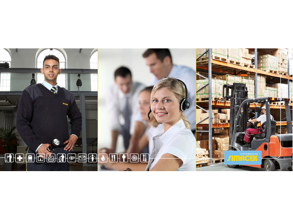 Bild 1 von SIMACEK Facility Management Group GesmbH