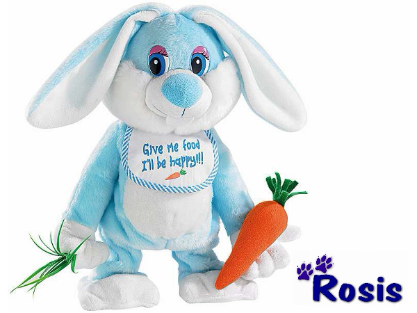 Bild 75 von Rosis ONLINE SHOP, Tierzubehör Roswitha Konrad