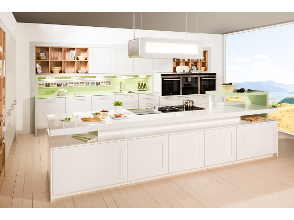 Bild 14 von Tischlerei Royal mit Danküchen Studio LANGENROHR