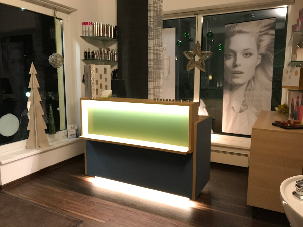 Bild 2 von Renate's Haarstudio - Frisiersalon Steinlechner