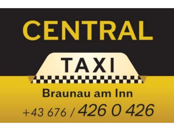 Bild 1 von Central Taxi HS OG