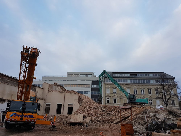 Bild 4 von Markolin Alois GmbH