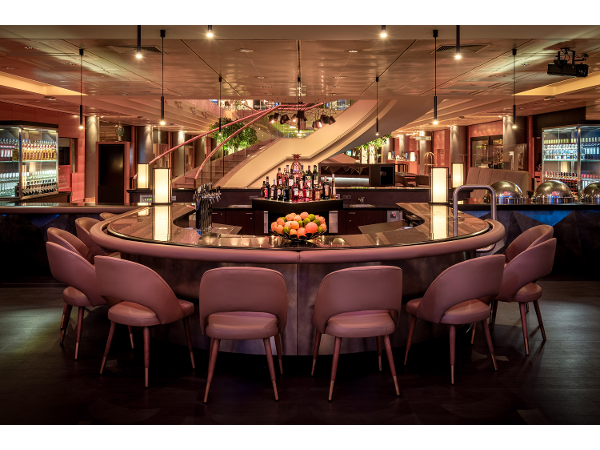 Bild 1 von Cascade Bar