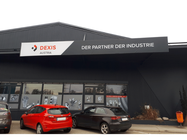Bild 2 von DEXIS Austria GmbH Zweigniederlassung Graz